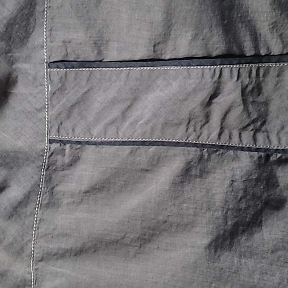 ⭐️ Buckle black slim fit button down shirt - Picture 6 of 6